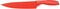 Amazon Basics Color-Coded Kitchen 12-Piece Knife Set, 6 Knives with 6 Blade Guards, Multicolor, 13.88 x 4.13 x 1.38 inch